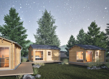 Изображение Дом ДГ-26