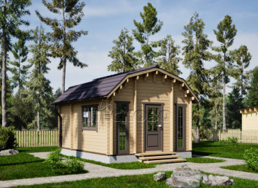 Изображение Дом ДГ-30