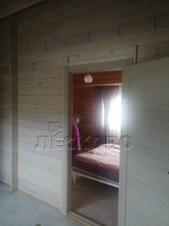 Хозяйственный блок серия "ХБ" 3.6×2