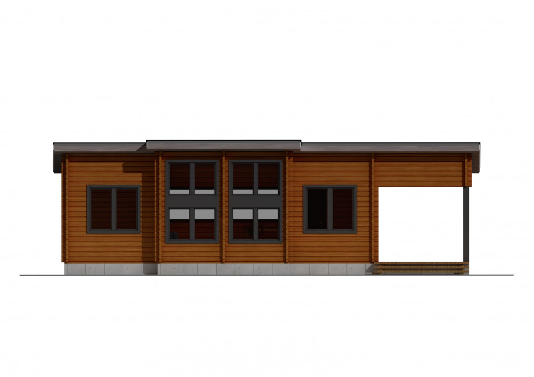 Дом ДГ-38