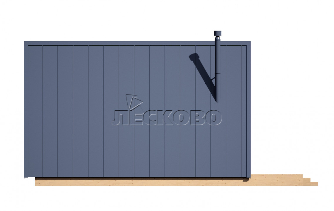 А-Фрейм-04