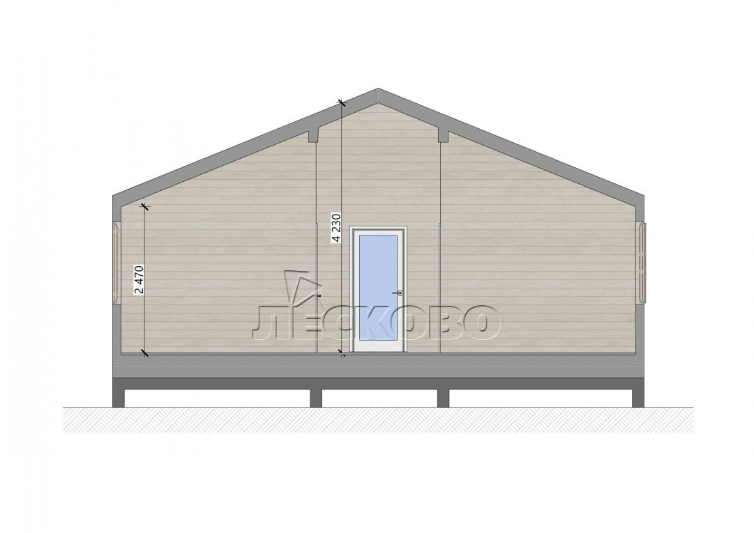 Барн-10